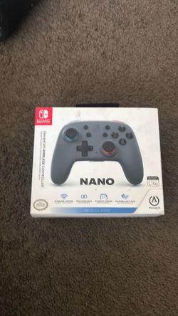 Nintendo switch wireless controller lite