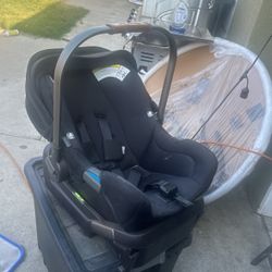 Nuna Car Seat 300