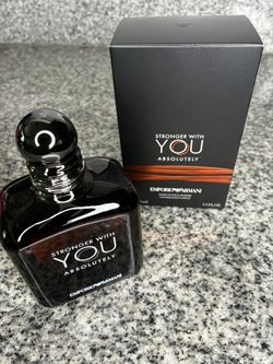 Stronger With You Absolutely - 100ml Bottle