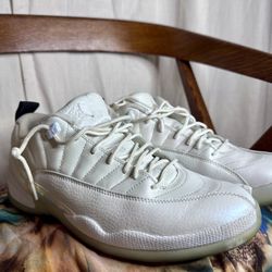 Nike Air Jordan 12 Retro Low Easter in Men's Size 11