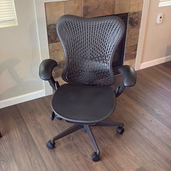 Herman Miller Mirra Chair Tri-Flex Office Chair