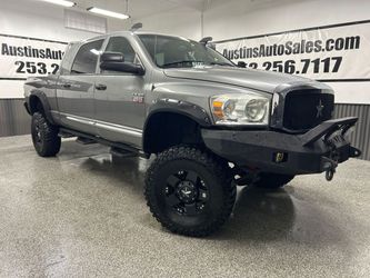 2009 Dodge Ram 2500