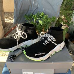 Balenciaga Shoes