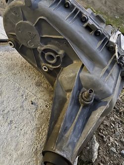 Denali Transfercase