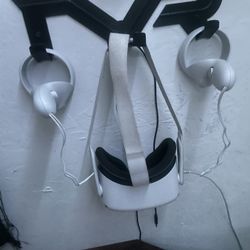 Oculus Quest 2
