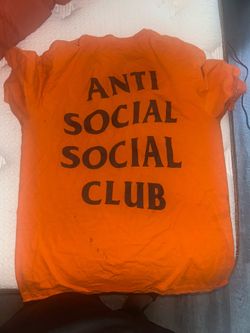 Anti social