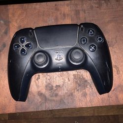 PS5 Controller