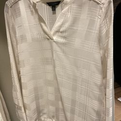 Banana Republic Blouse 
