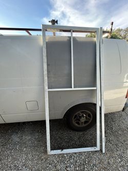 Screen Door 