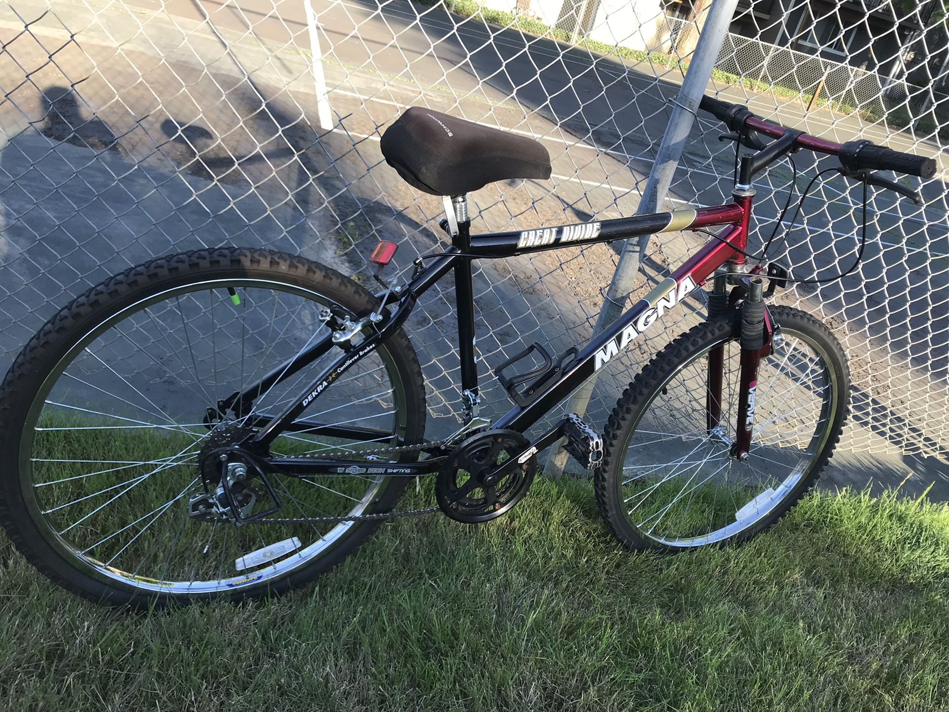 Bike