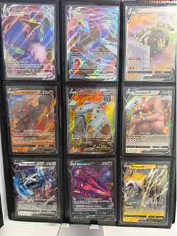 Pokemon Card Collection