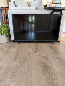 Insignia 40 in TV