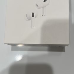 AirPod Pro 2nd Generation 