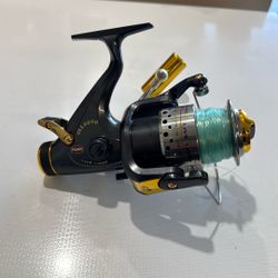 Penn Live Liner CLL 6000 Fishing Reel