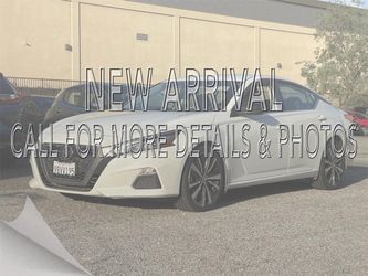 2022 Nissan Altima