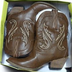 Cowgirl Boots