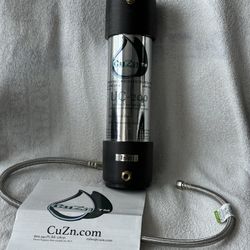 CuZn UC-200 Water Filter