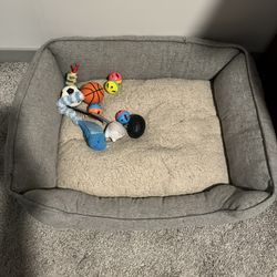 Cat Bed 