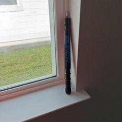 Viking Punch Jump Cue