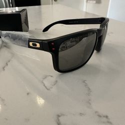 Oakley Holbrook Prizm NFL Edition Buffalo Bills 