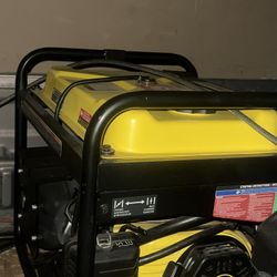 Champion Generator