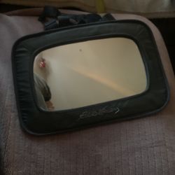 Baby Mirror