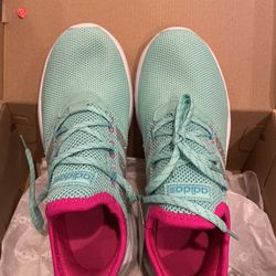 Brand New Girl Adidas Shoes