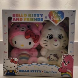 Hello Kitty 