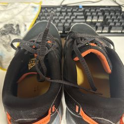 New Balance Size 9 Men’s