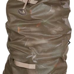 Northern Flight Square Bottom Duck Decoy Bag