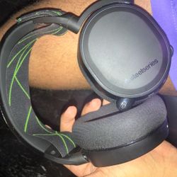 Steelseries Arctis 7x Headset( Wireless)