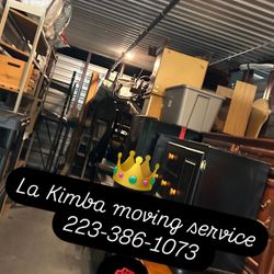 Moving 