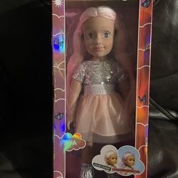 New Doll