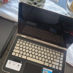HP PAVILLON XX 360