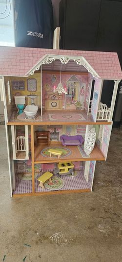 Garage Sale