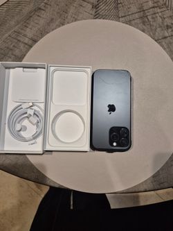 iPhone 16 PRO MAX 512GB UNLOCKED