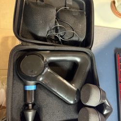 Theragun - Massage Gun