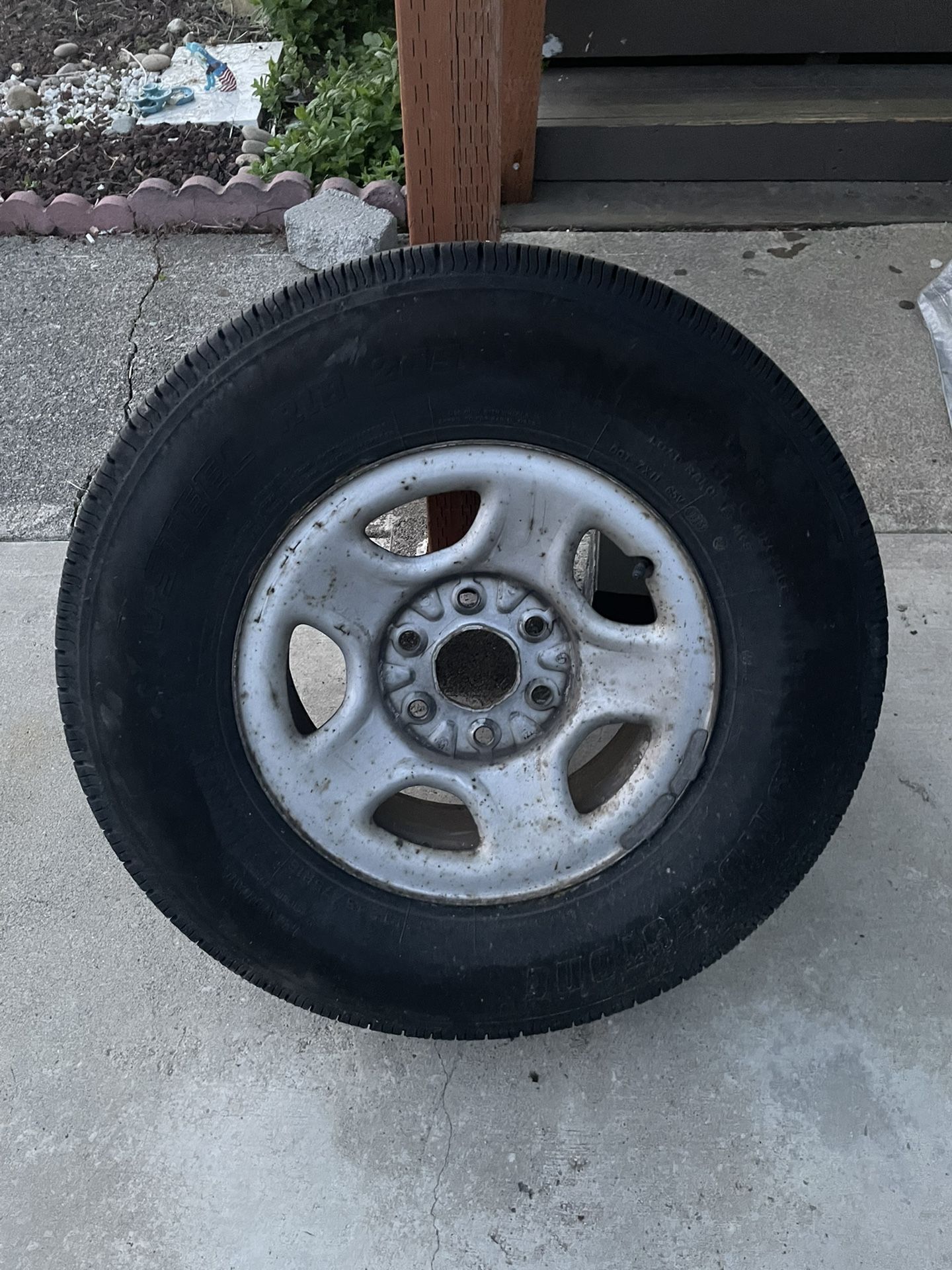 6 Lug Rims for Sale in Kent, WA OfferUp