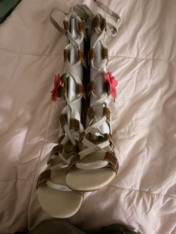 Mia Gladiator