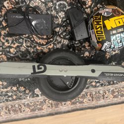 Onewheel GT