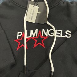 Authentic Palm Angels Hoodie