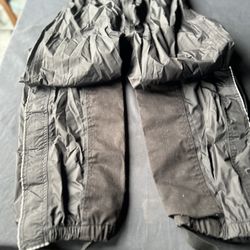 H.D. Rain Pants