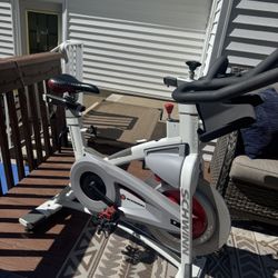 Schwinn Exercise Bike 