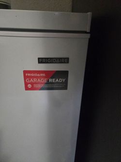 Deep  freezer
