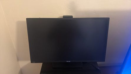 ASUS GAMING MONITOR