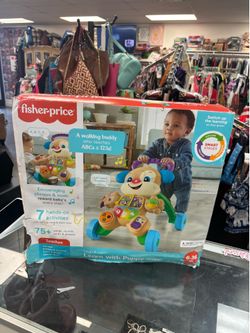 Baby toy