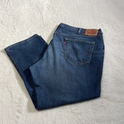 Mens Levi's 541 