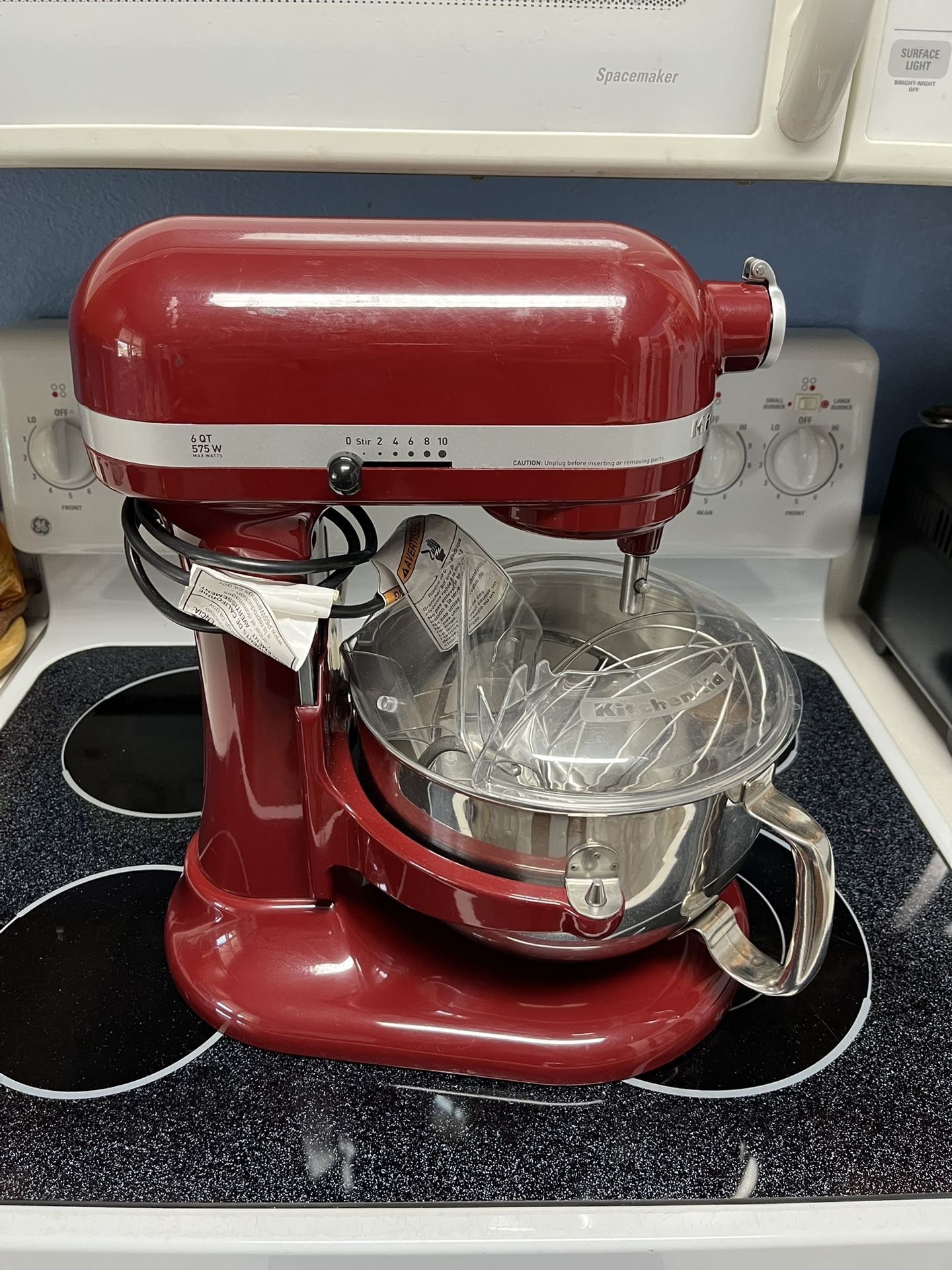 KitchenAid Professional 600 Mixer