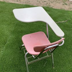 School Desk/ Pupitre  $35 OBO