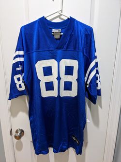 Marvin Harrison Jersey
